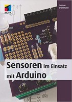 Sensoren im Einsatz mit Arduino