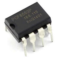 RTC-Timer Chip PCF8563