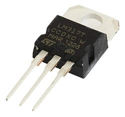 LM317 (TO-220)