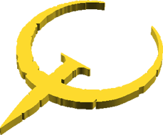 Quake-Logo