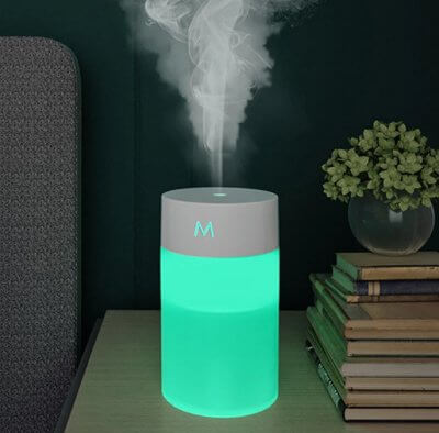 Air Humidifier Ultrasonic 260ML