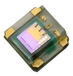 Umgebungslichtsensor APDS-9008 von Avago
