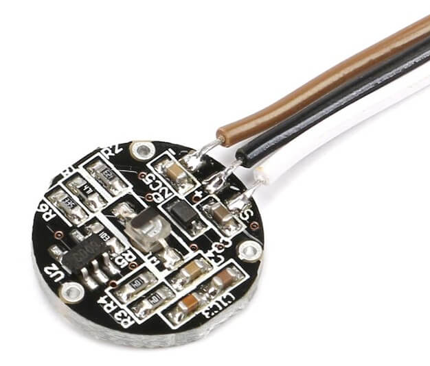 1PCS Utility Herzfrequenz Impuls Sensor Pulssensor Sensormodul für Arduino 