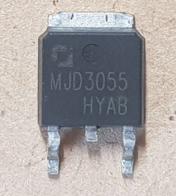 Bipolartransistor (MJD3055)