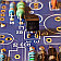 NPN-Transistor A42/KSP42 auf Q2