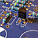 NPN-Transistor S8050 auf Q4