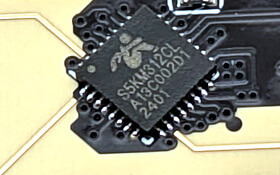 Chip S5K3M110